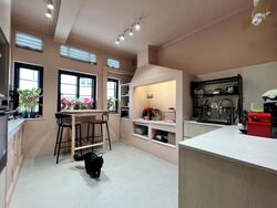 Tiong Bahru Estate (D3), Apartment #609636291